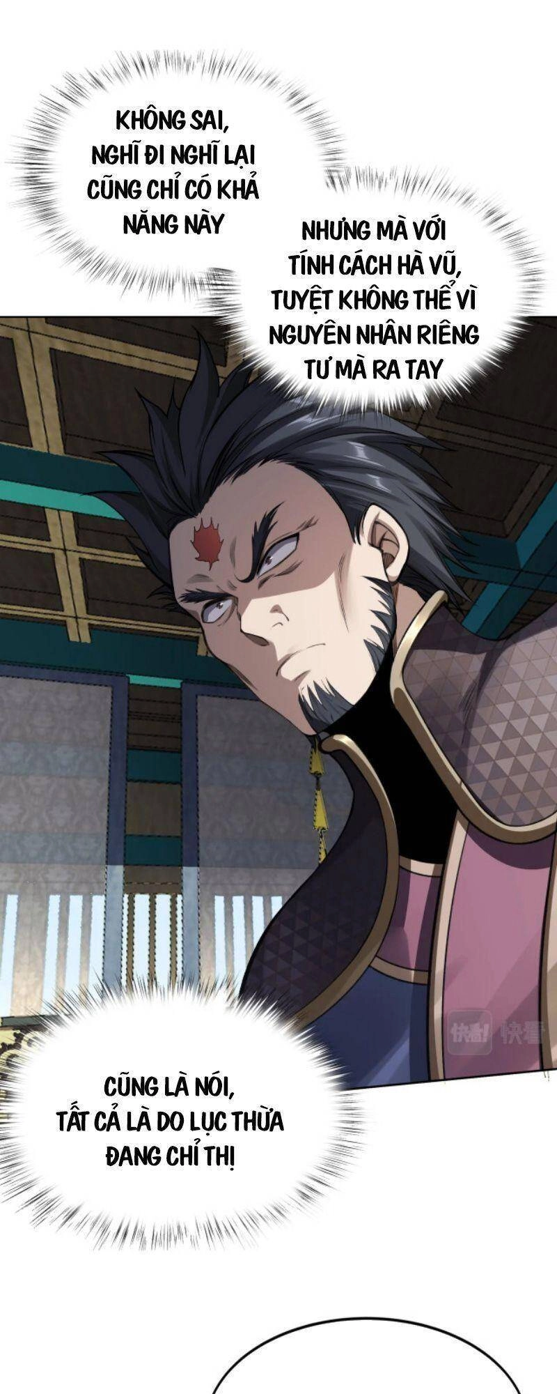 Bắt Đầu Từ Độ Kiếp Chapter 17 - 39