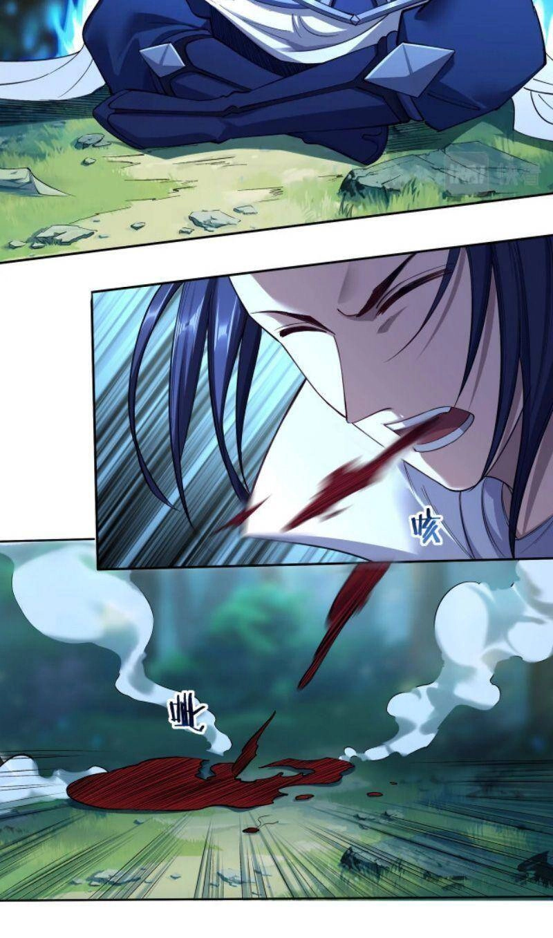 Bắt Đầu Từ Độ Kiếp Chapter 17 - 42