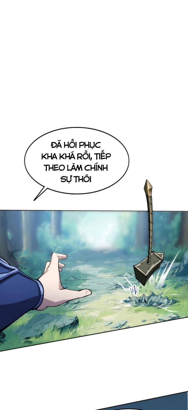 Bắt Đầu Từ Độ Kiếp Chapter 17 - 44