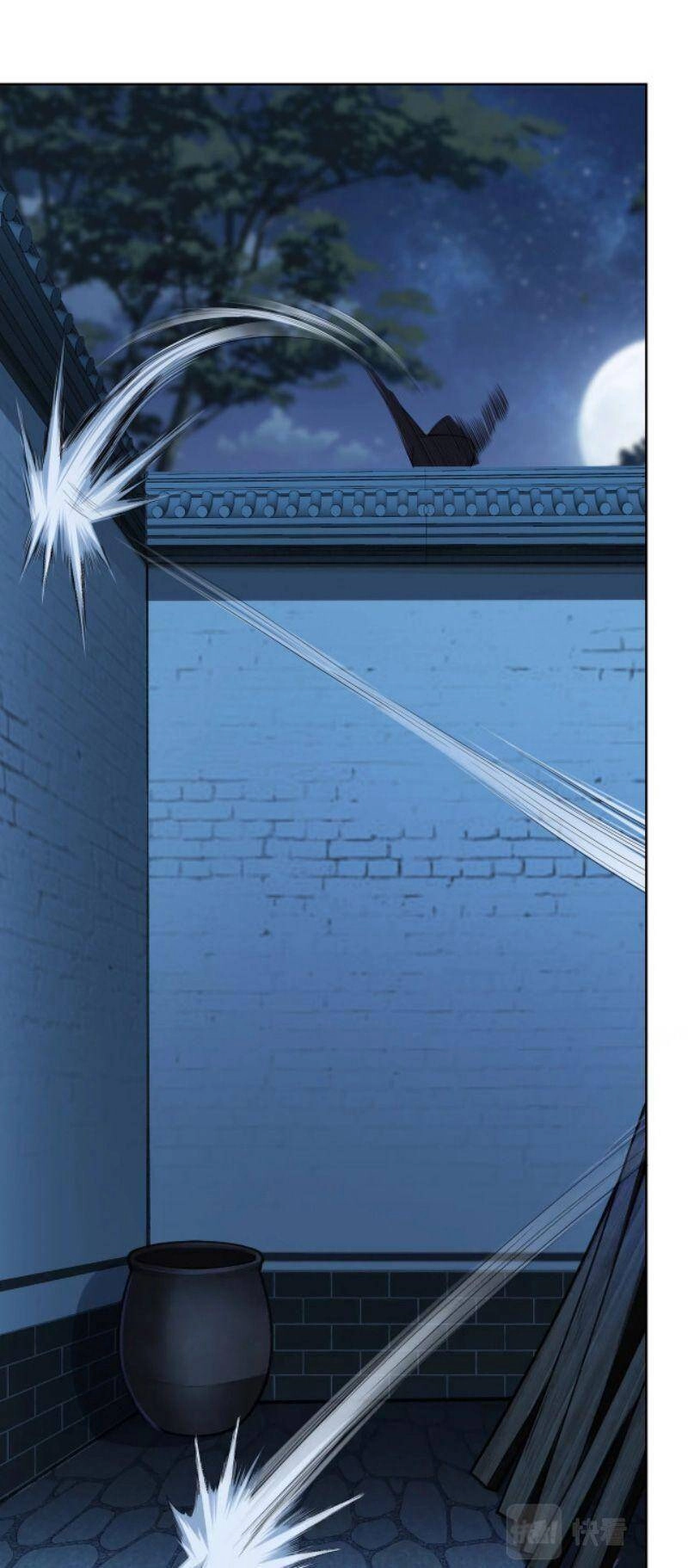 Bắt Đầu Từ Độ Kiếp Chapter 18 - 4