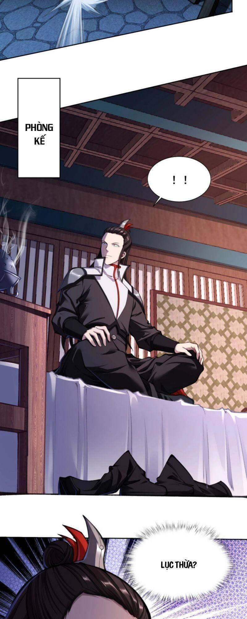 Bắt Đầu Từ Độ Kiếp Chapter 18 - 5