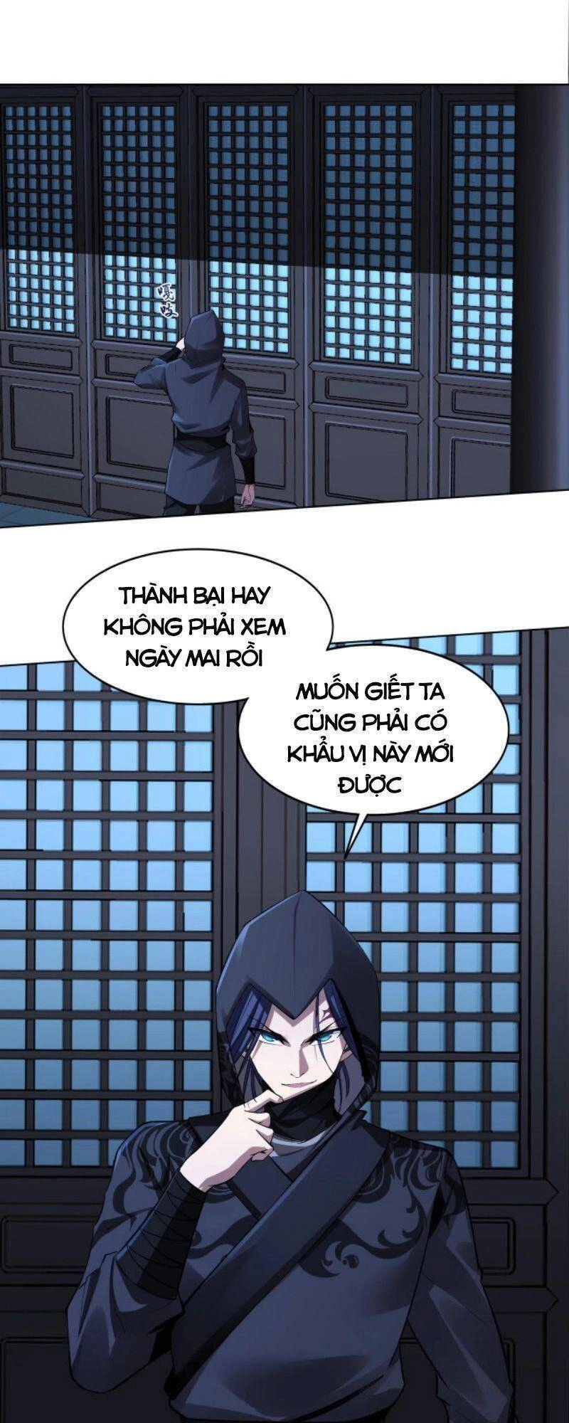 Bắt Đầu Từ Độ Kiếp Chapter 18 - 9