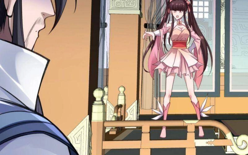 Bắt Đầu Từ Độ Kiếp Chapter 18 - 14