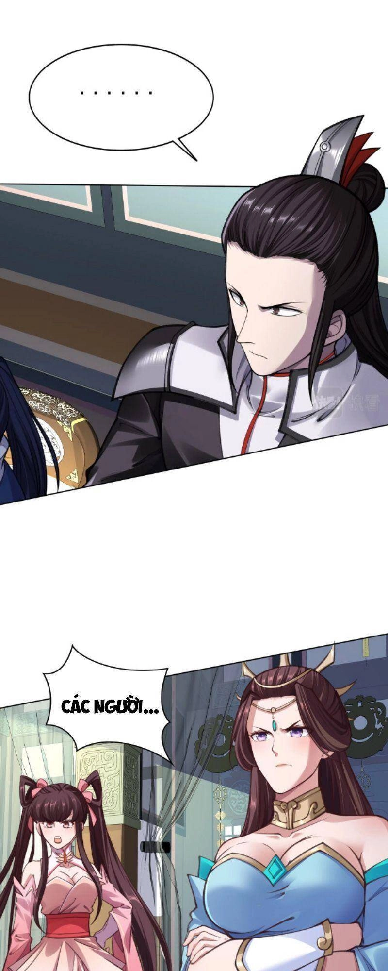 Bắt Đầu Từ Độ Kiếp Chapter 18 - 23