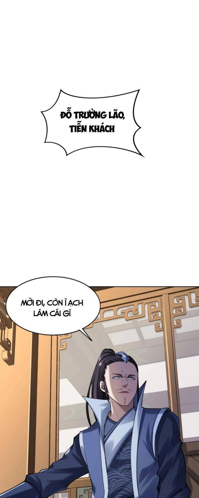 Bắt Đầu Từ Độ Kiếp Chapter 18 - 31