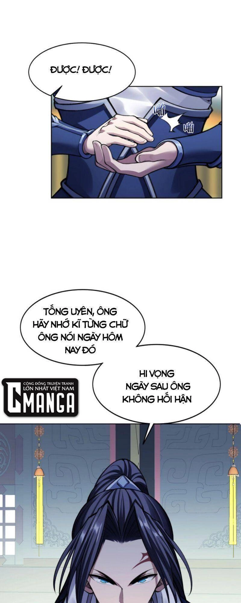 Bắt Đầu Từ Độ Kiếp Chapter 18 - 33