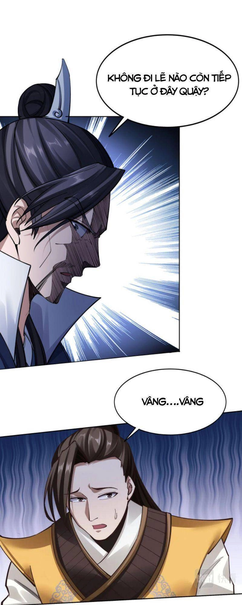 Bắt Đầu Từ Độ Kiếp Chapter 18 - 37