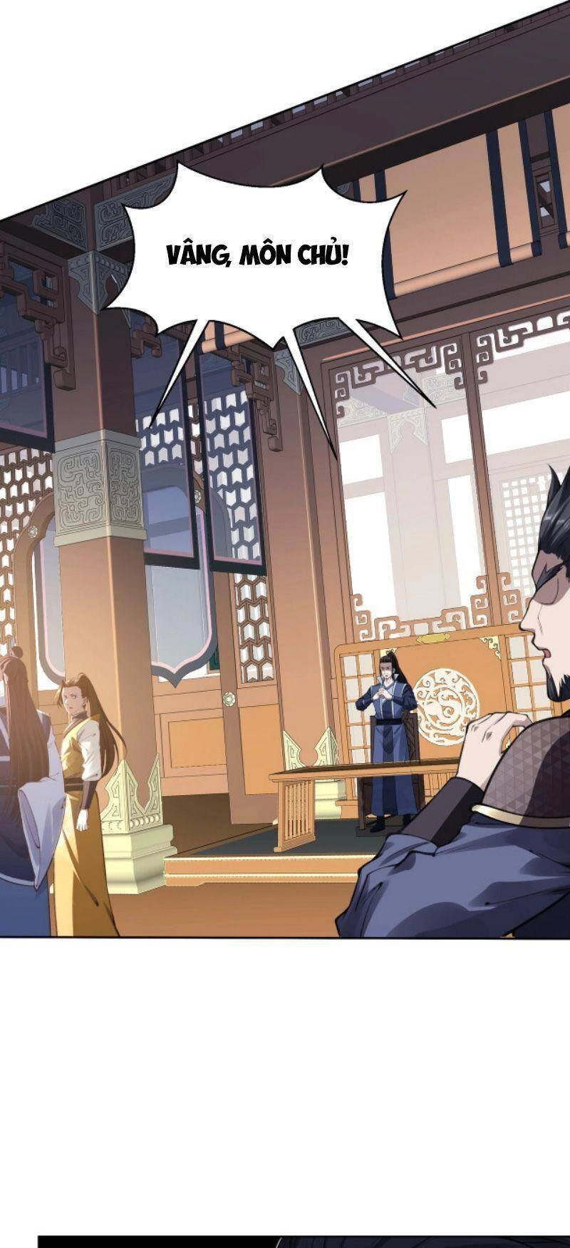 Bắt Đầu Từ Độ Kiếp Chapter 18 - 40