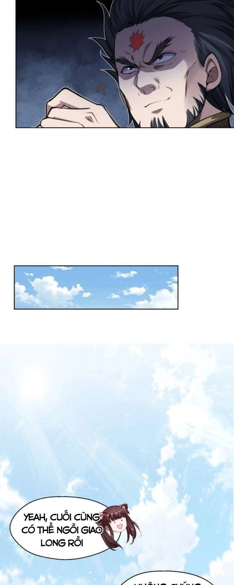 Bắt Đầu Từ Độ Kiếp Chapter 18 - 41