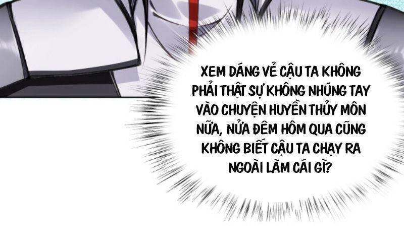 Bắt Đầu Từ Độ Kiếp Chapter 18 - 46