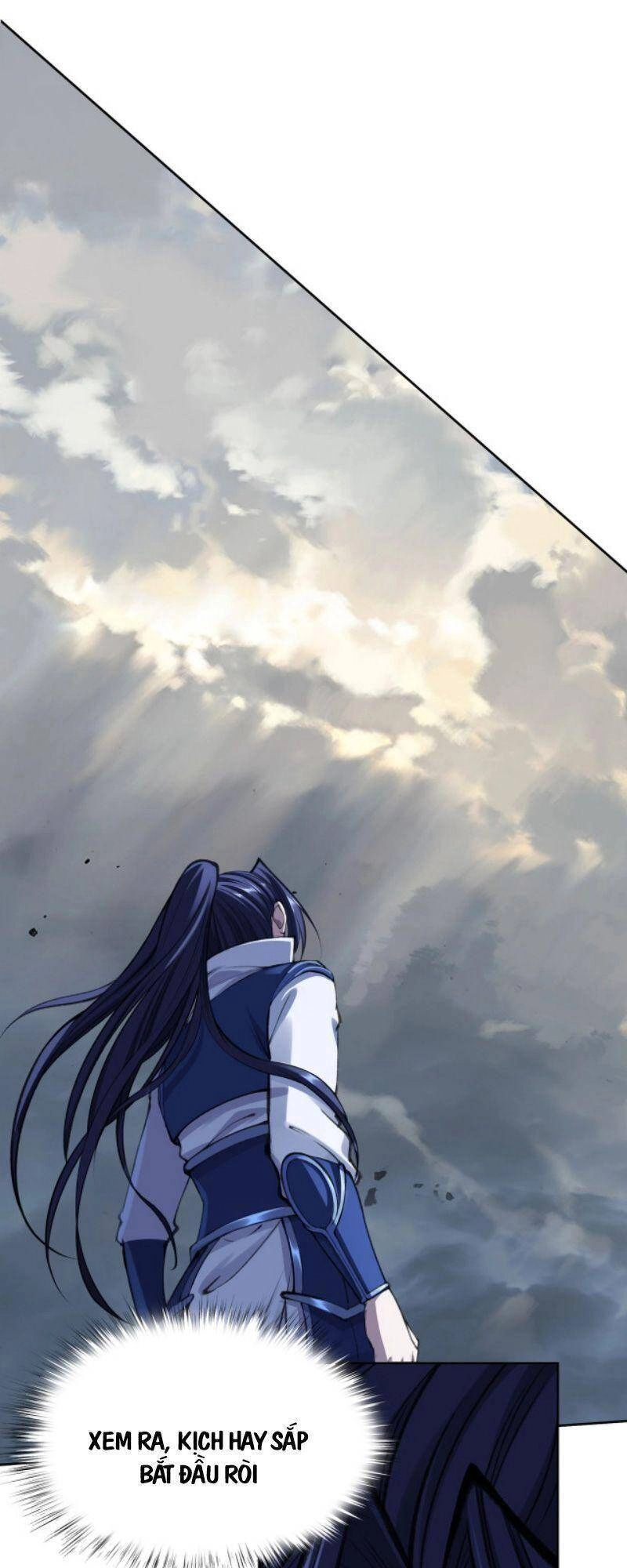 Bắt Đầu Từ Độ Kiếp Chapter 18 - 50