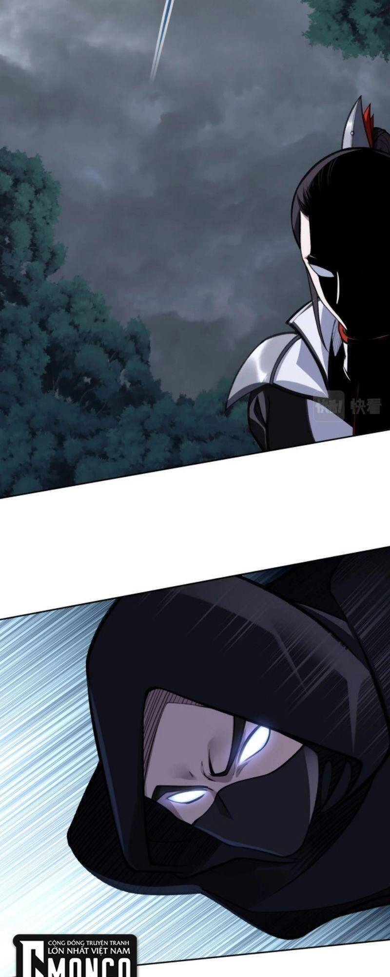 Bắt Đầu Từ Độ Kiếp Chapter 18 - 54