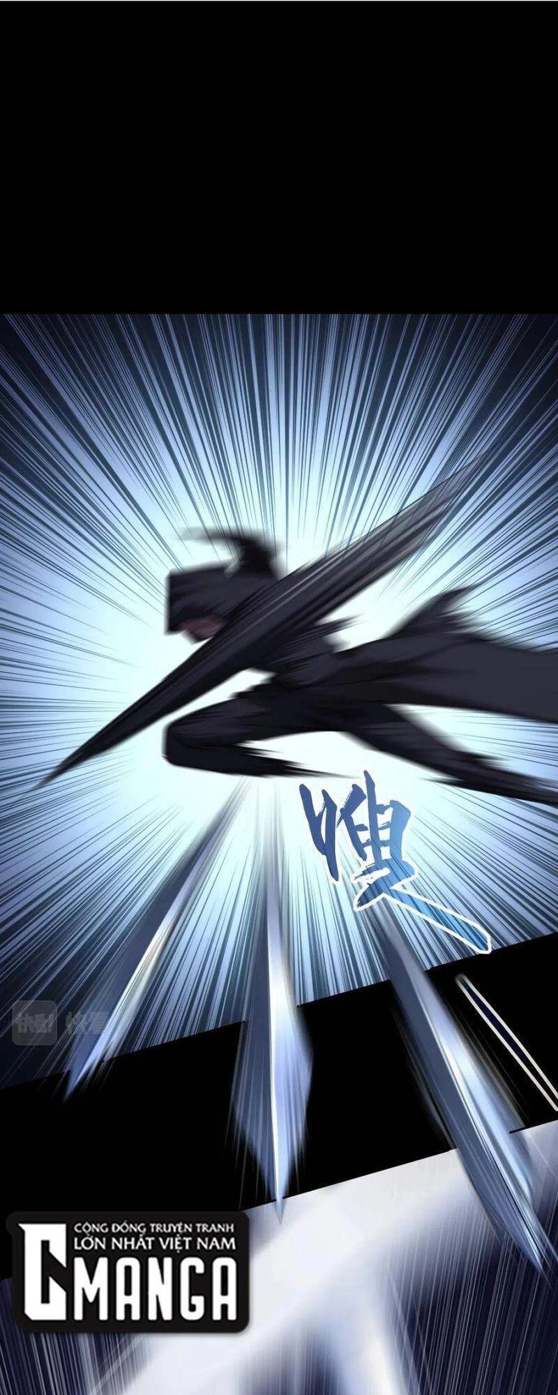 Bắt Đầu Từ Độ Kiếp Chapter 19 - 1