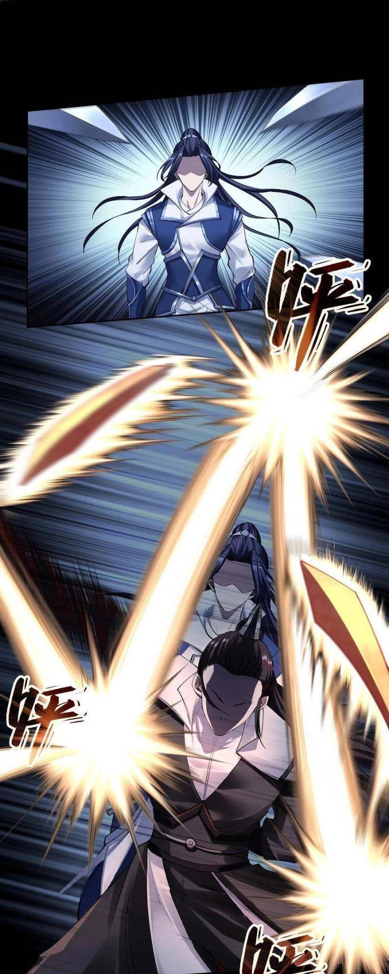 Bắt Đầu Từ Độ Kiếp Chapter 19 - 3