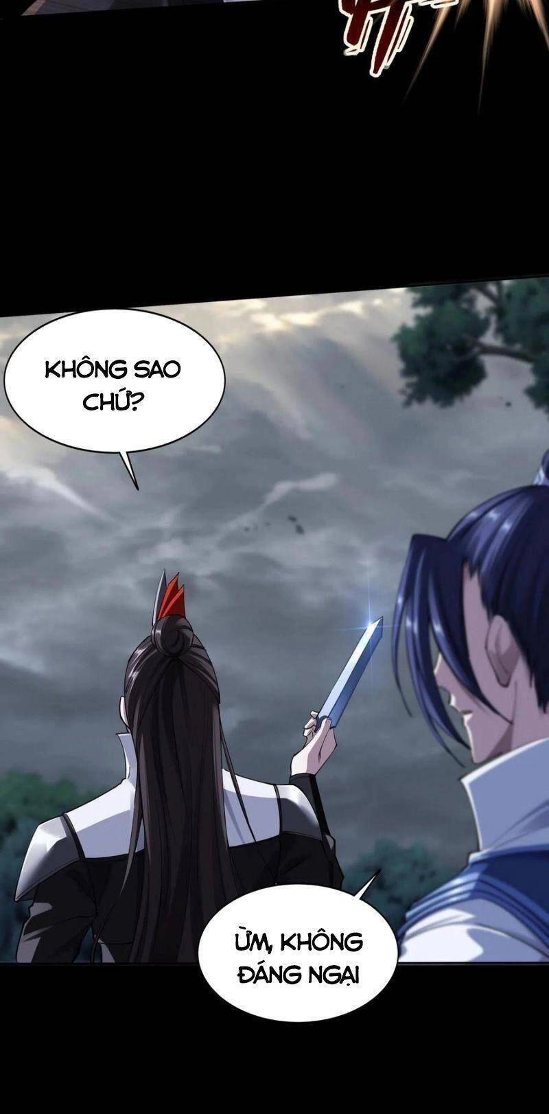 Bắt Đầu Từ Độ Kiếp Chapter 19 - 4