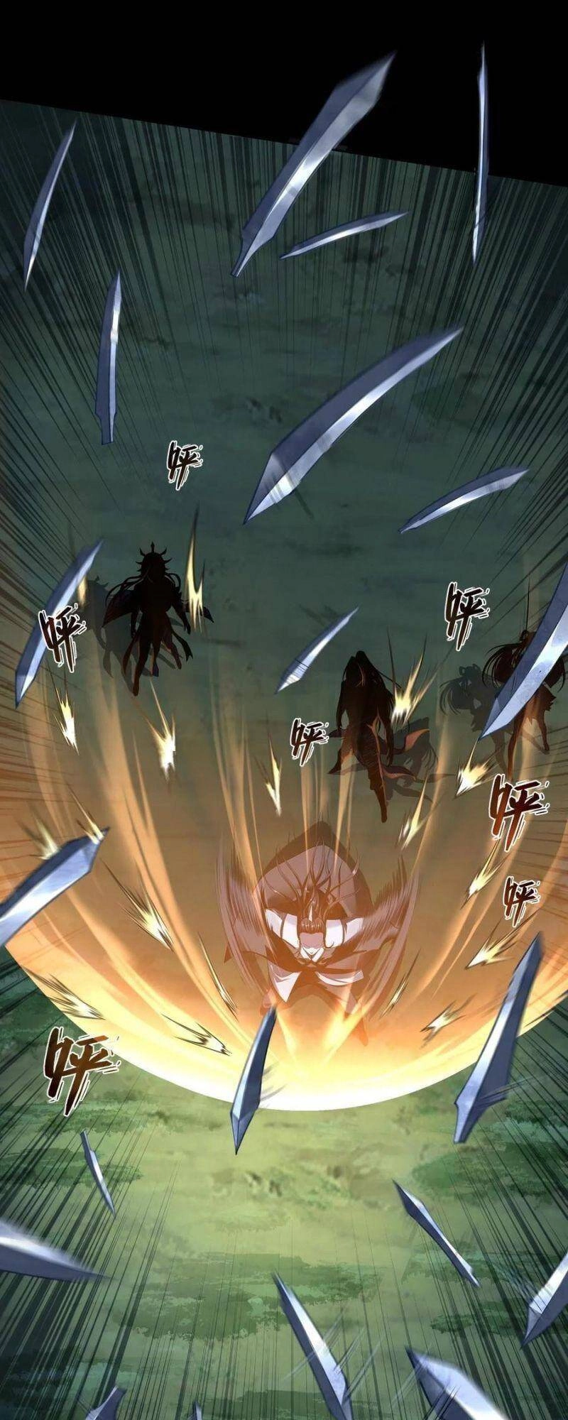 Bắt Đầu Từ Độ Kiếp Chapter 19 - 7