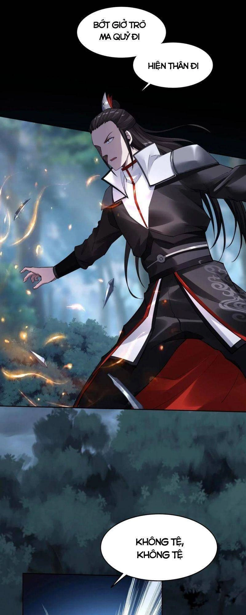 Bắt Đầu Từ Độ Kiếp Chapter 19 - 9