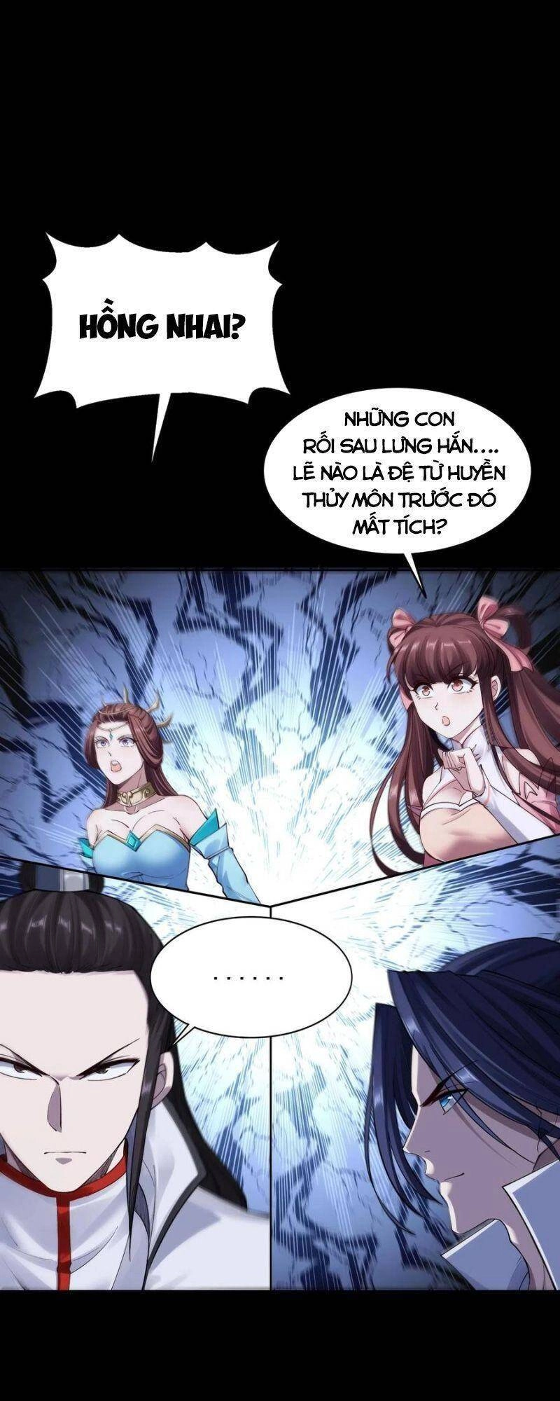 Bắt Đầu Từ Độ Kiếp Chapter 19 - 12