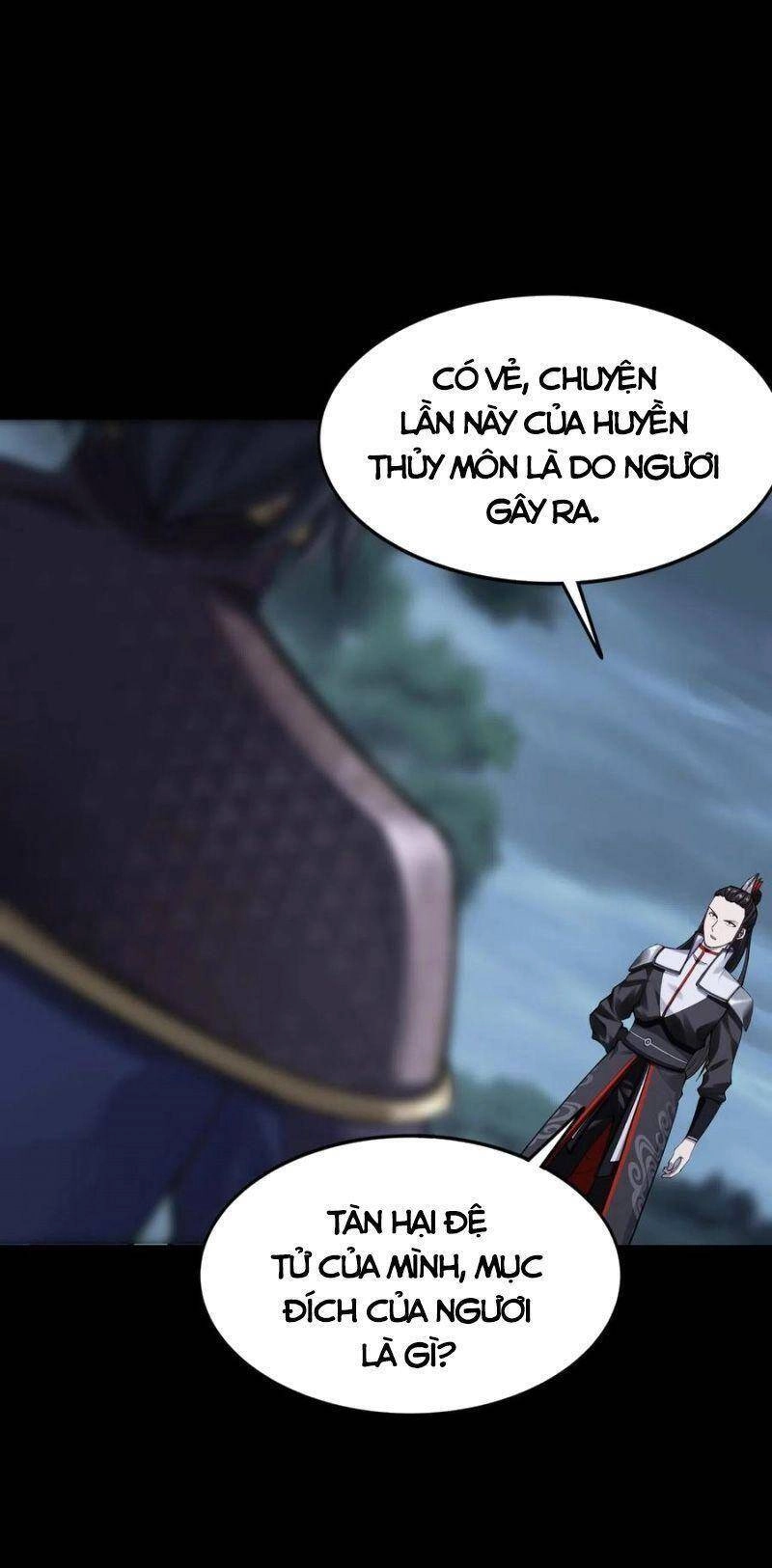 Bắt Đầu Từ Độ Kiếp Chapter 19 - 13