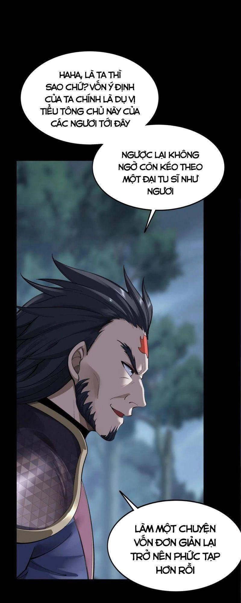 Bắt Đầu Từ Độ Kiếp Chapter 19 - 14