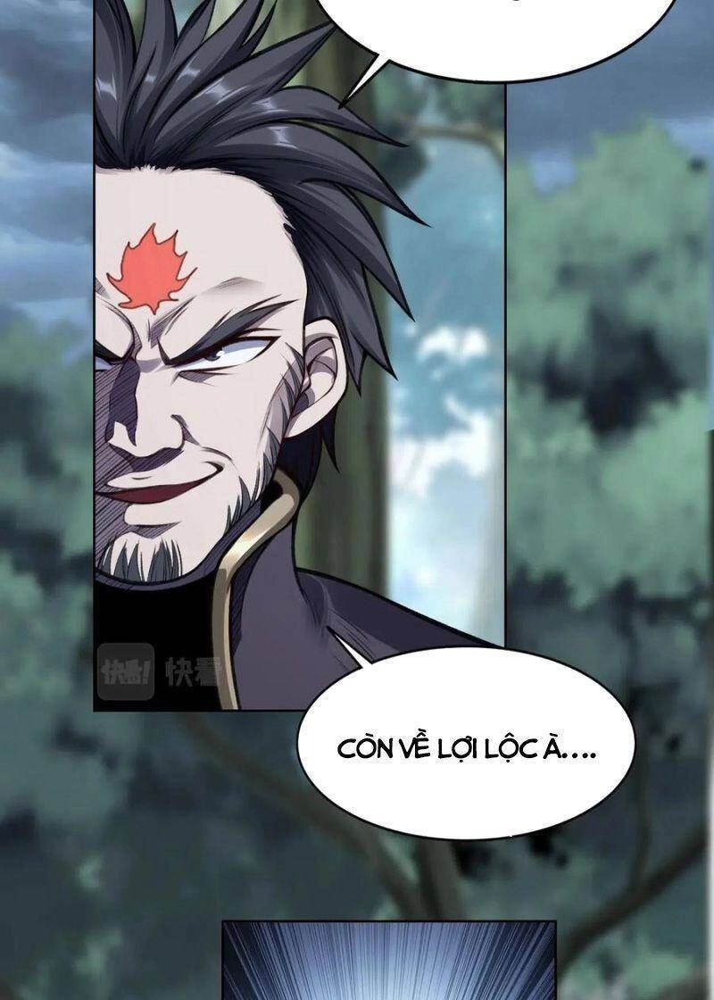 Bắt Đầu Từ Độ Kiếp Chapter 19 - 17