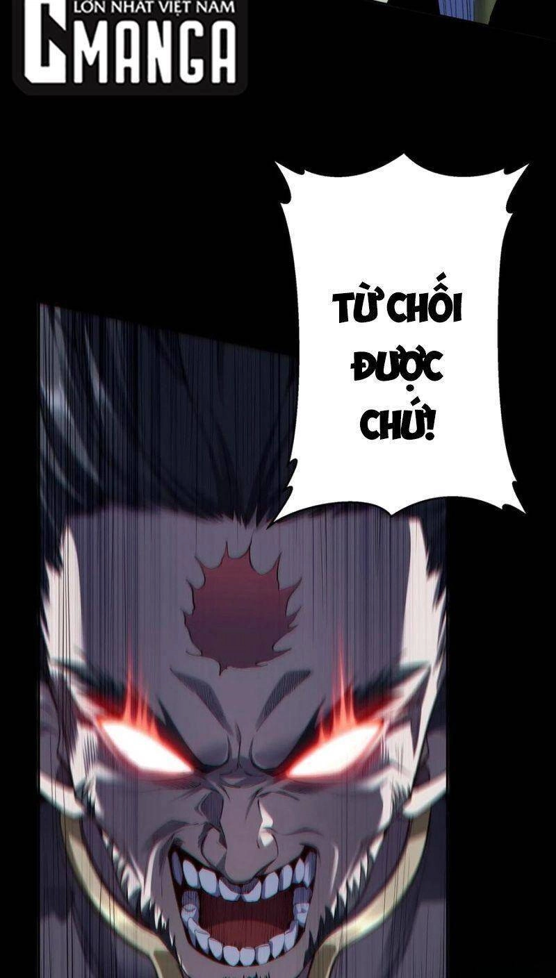 Bắt Đầu Từ Độ Kiếp Chapter 19 - 19