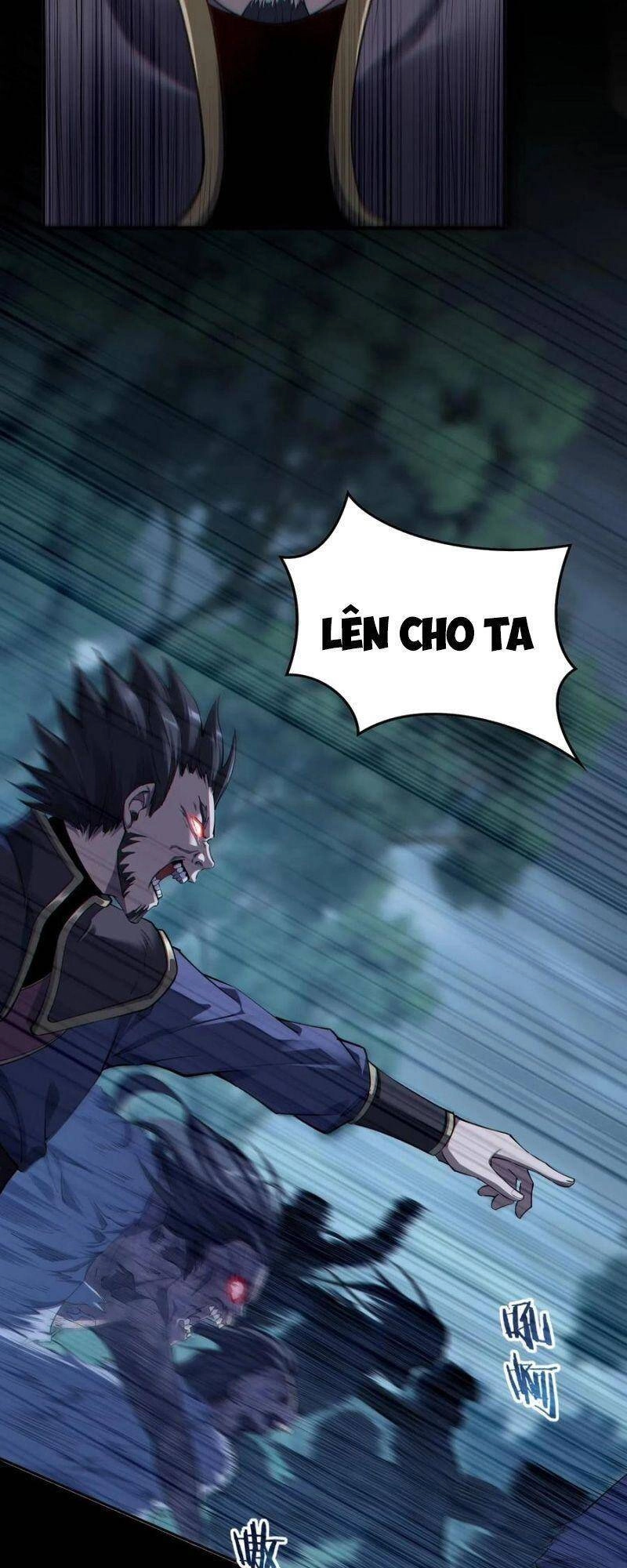 Bắt Đầu Từ Độ Kiếp Chapter 19 - 20