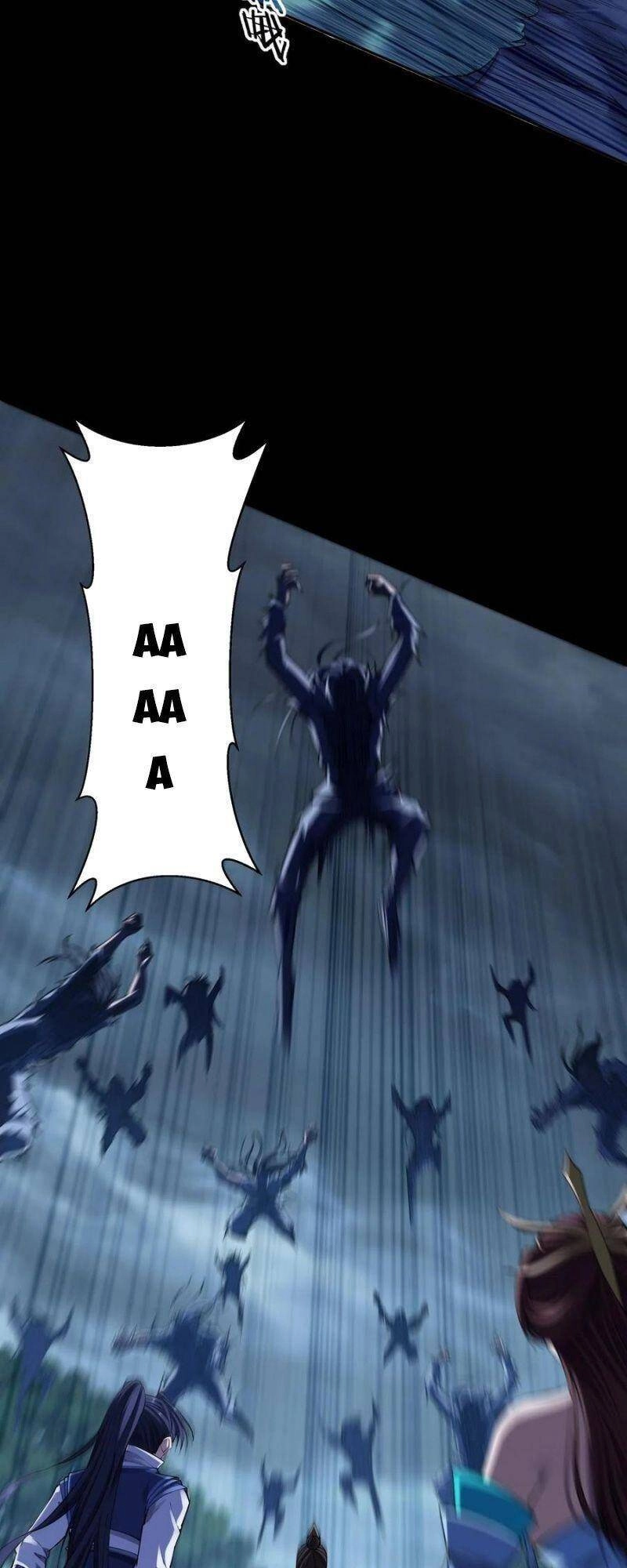 Bắt Đầu Từ Độ Kiếp Chapter 19 - 21