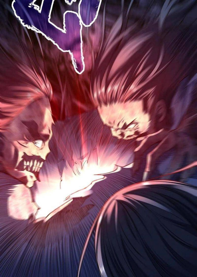 Bắt Đầu Từ Độ Kiếp Chapter 19 - 24