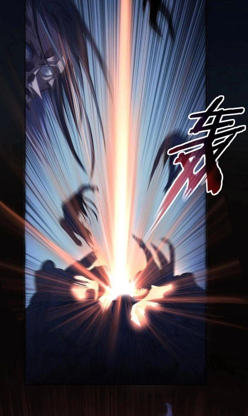 Bắt Đầu Từ Độ Kiếp Chapter 19 - 26