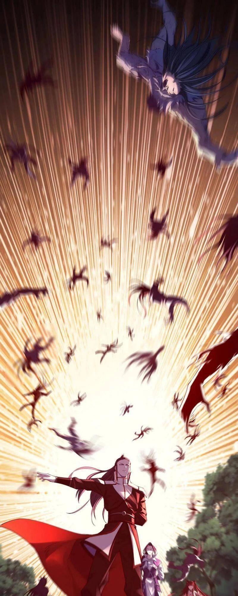 Bắt Đầu Từ Độ Kiếp Chapter 19 - 27