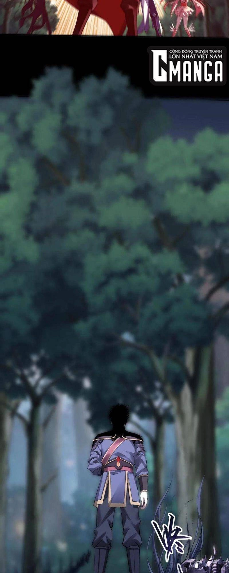 Bắt Đầu Từ Độ Kiếp Chapter 19 - 28