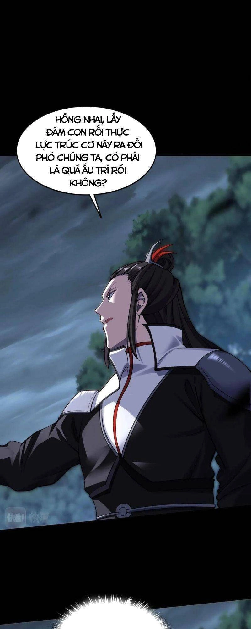 Bắt Đầu Từ Độ Kiếp Chapter 19 - 30