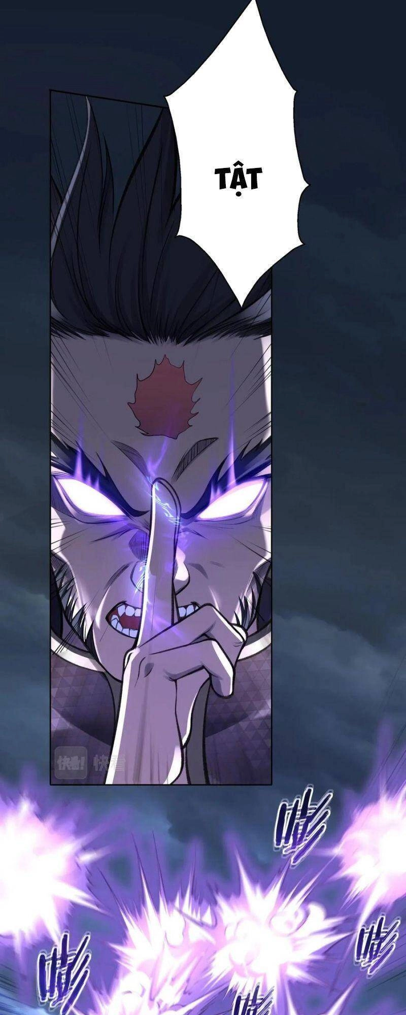 Bắt Đầu Từ Độ Kiếp Chapter 19 - 36