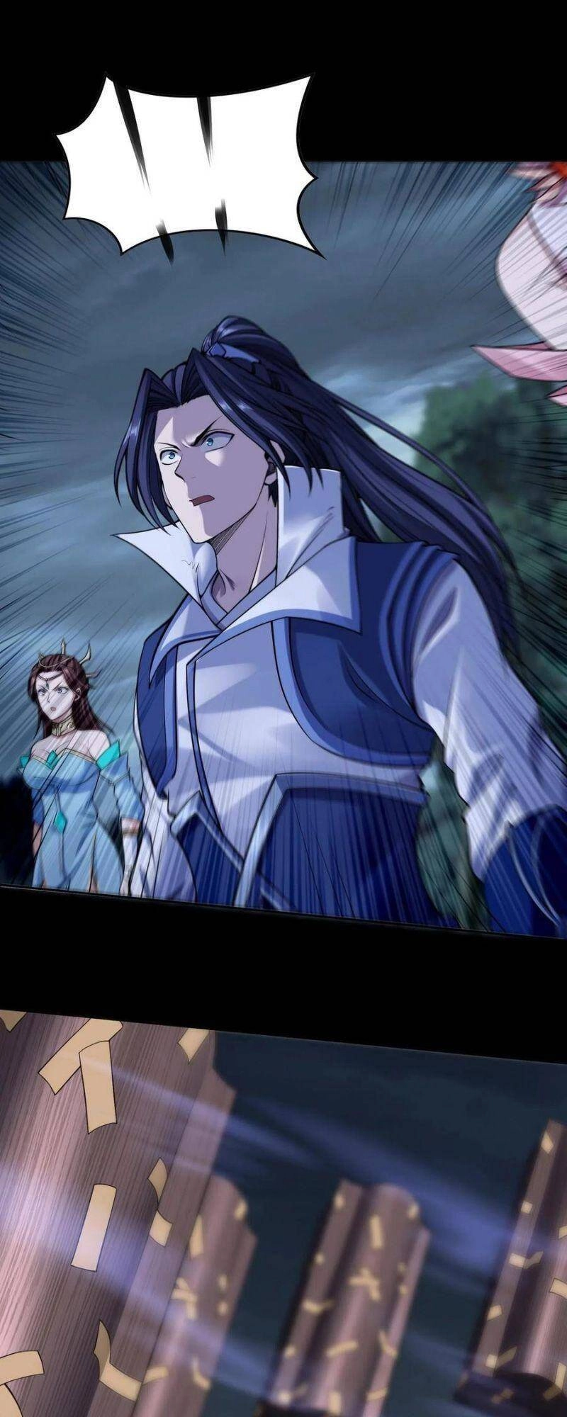 Bắt Đầu Từ Độ Kiếp Chapter 19 - 38