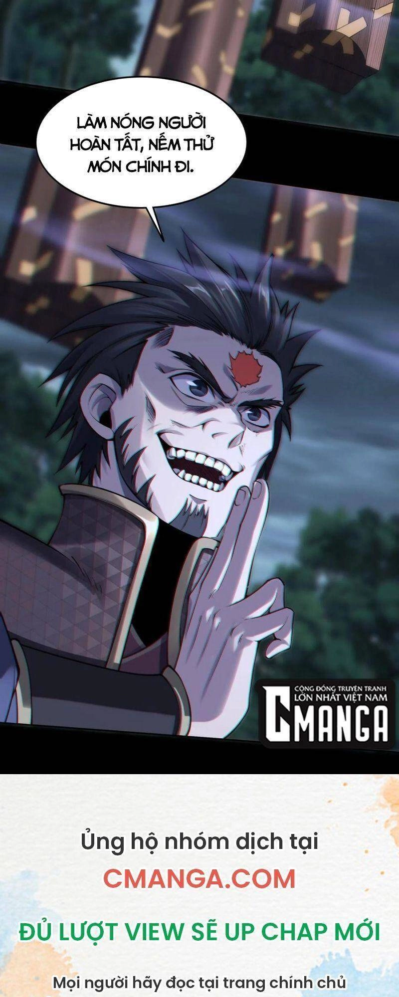 Bắt Đầu Từ Độ Kiếp Chapter 19 - 40