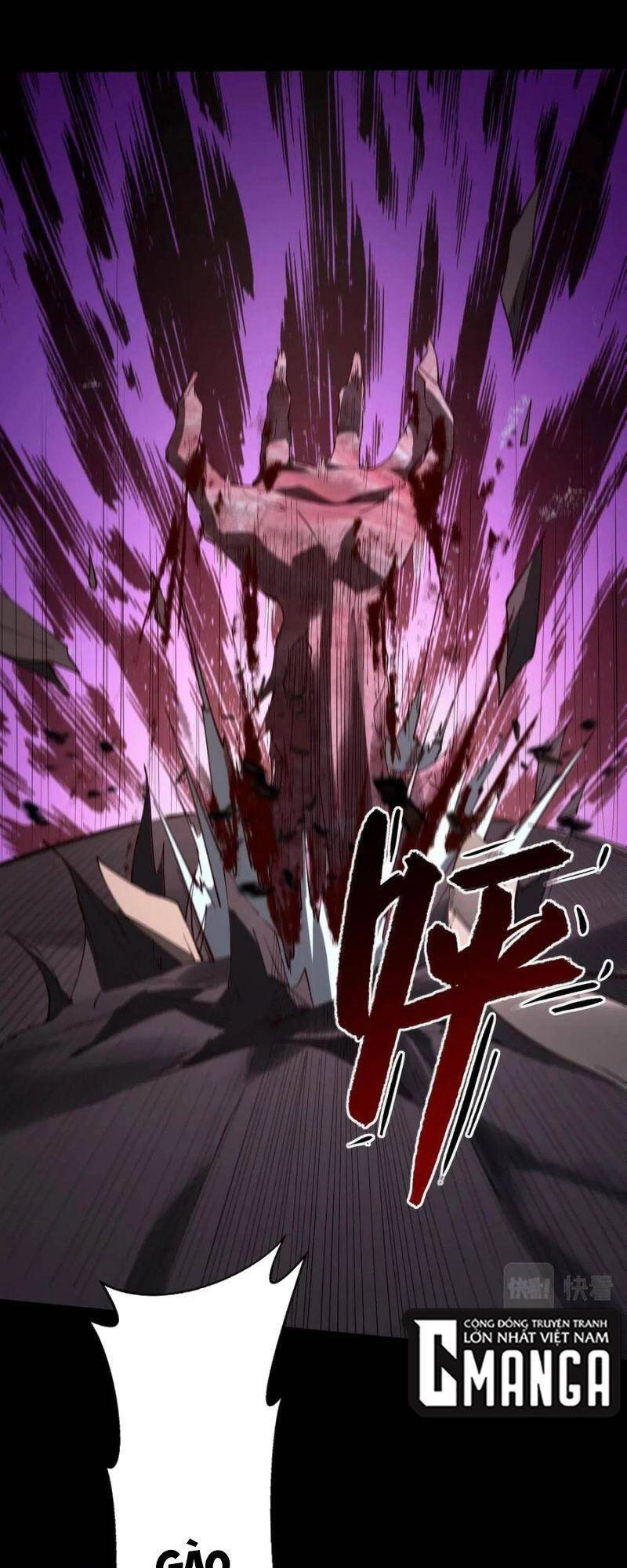 Bắt Đầu Từ Độ Kiếp Chapter 20 - 1