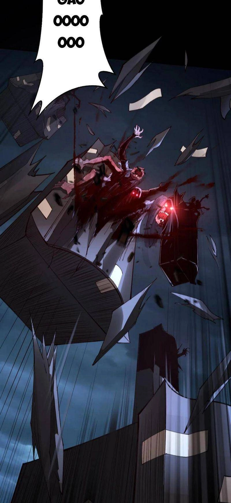 Bắt Đầu Từ Độ Kiếp Chapter 20 - 2