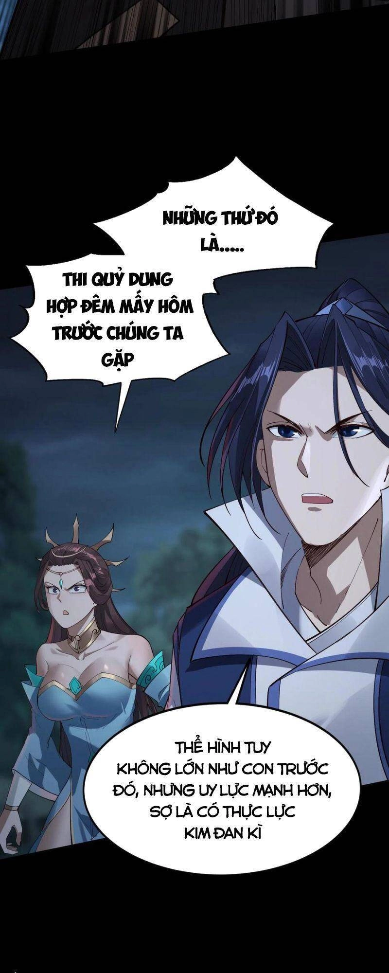 Bắt Đầu Từ Độ Kiếp Chapter 20 - 3