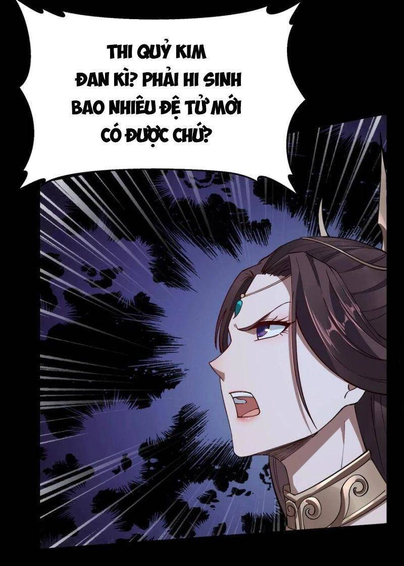 Bắt Đầu Từ Độ Kiếp Chapter 20 - 4