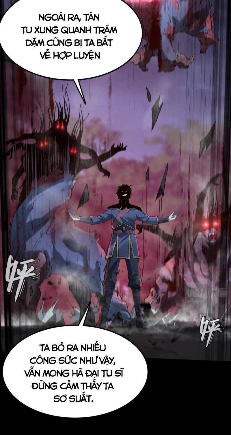 Bắt Đầu Từ Độ Kiếp Chapter 20 - 6