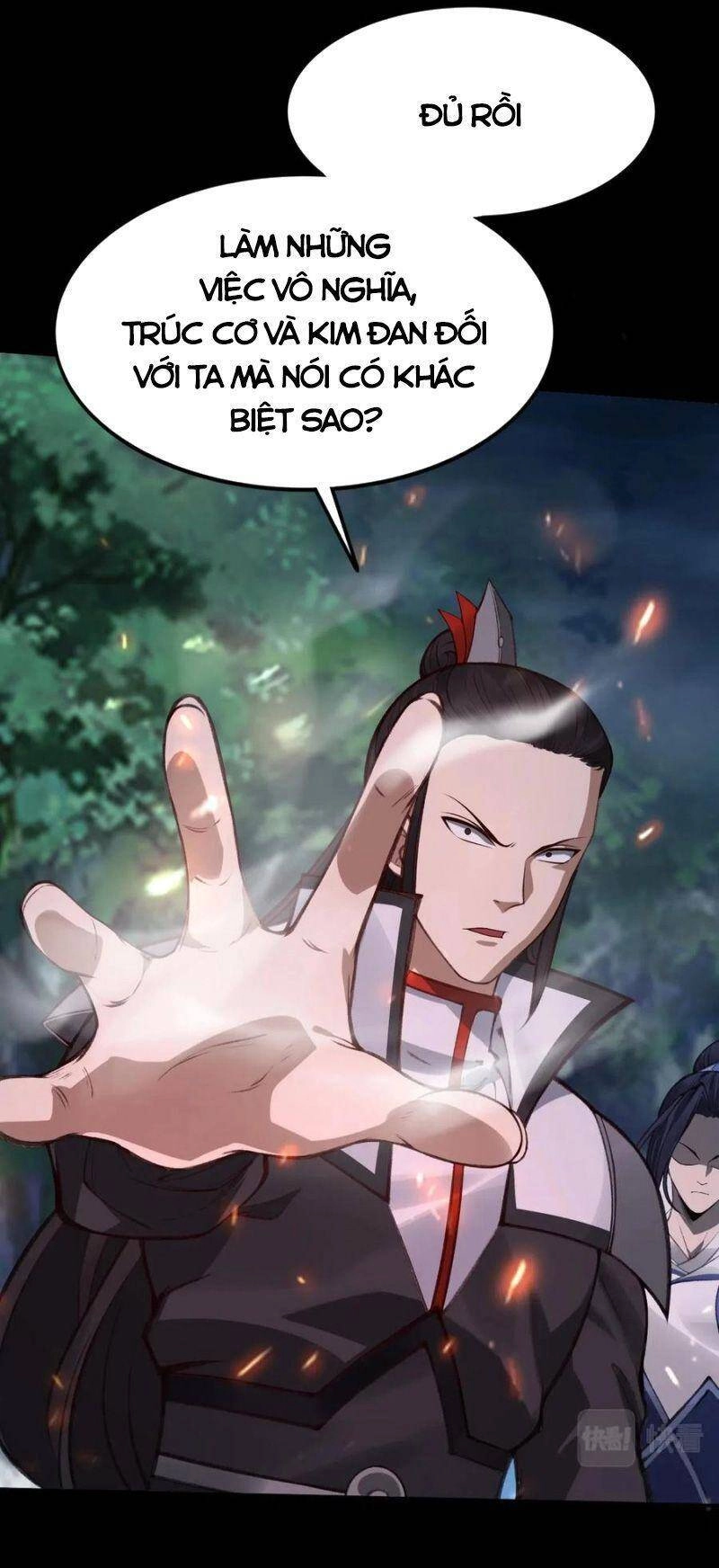 Bắt Đầu Từ Độ Kiếp Chapter 20 - 10