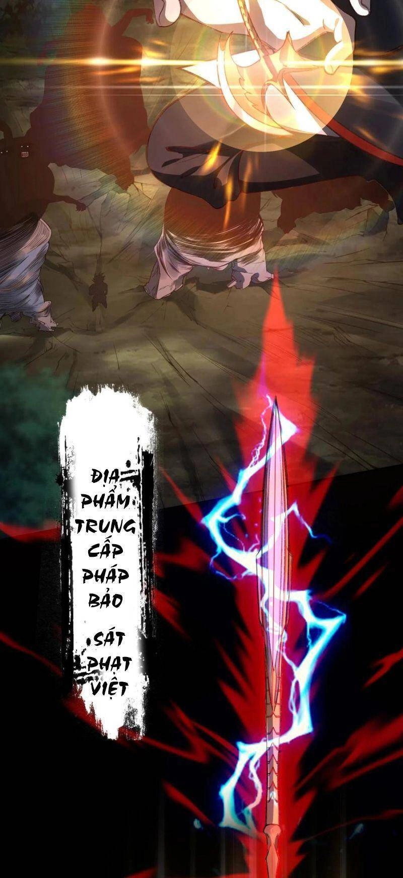 Bắt Đầu Từ Độ Kiếp Chapter 20 - 12