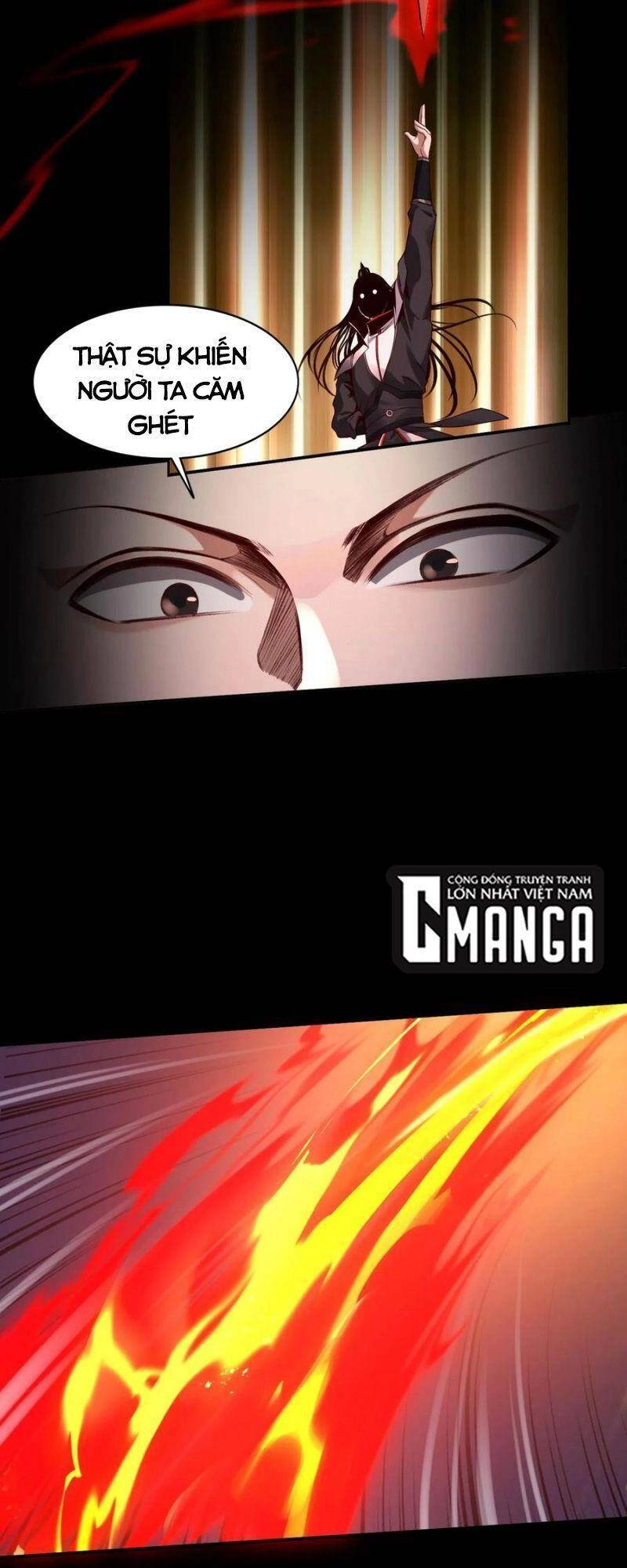 Bắt Đầu Từ Độ Kiếp Chapter 20 - 13