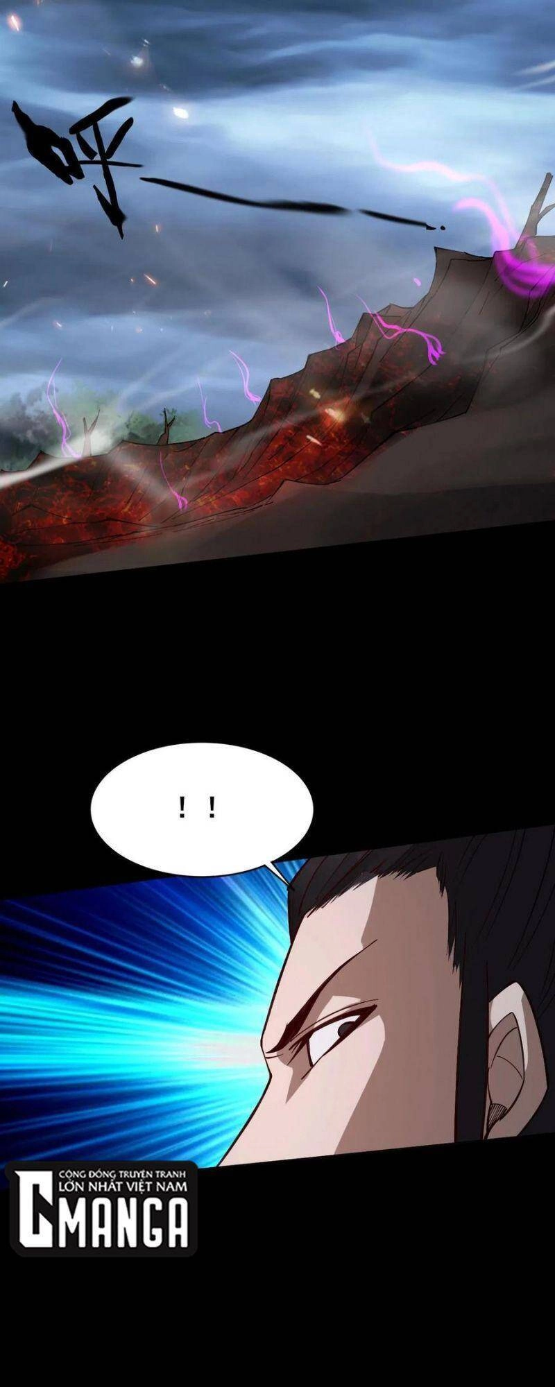 Bắt Đầu Từ Độ Kiếp Chapter 20 - 21