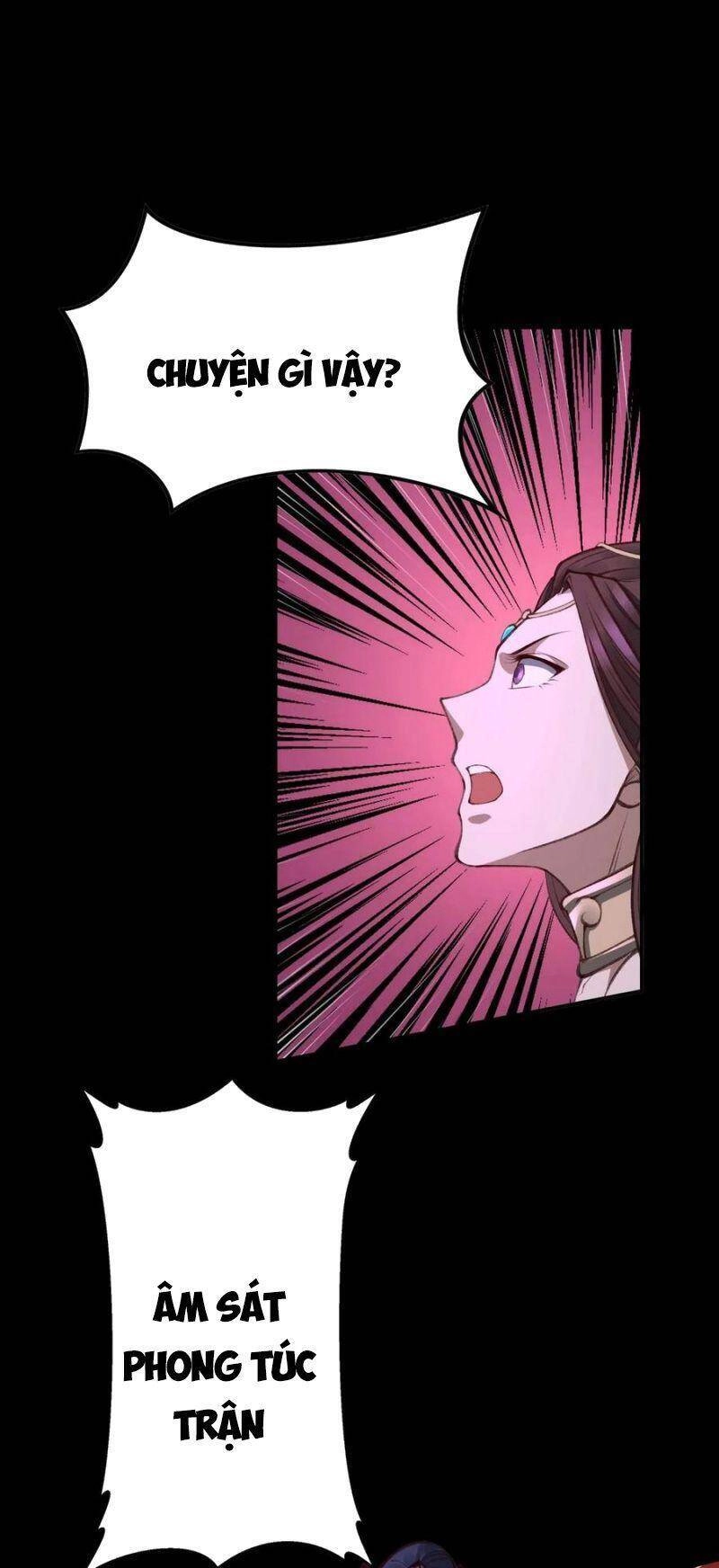 Bắt Đầu Từ Độ Kiếp Chapter 20 - 24