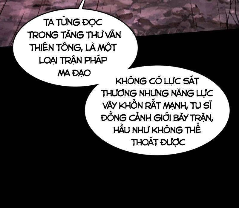 Bắt Đầu Từ Độ Kiếp Chapter 20 - 26