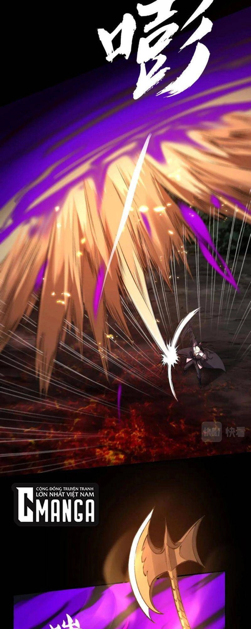 Bắt Đầu Từ Độ Kiếp Chapter 20 - 29