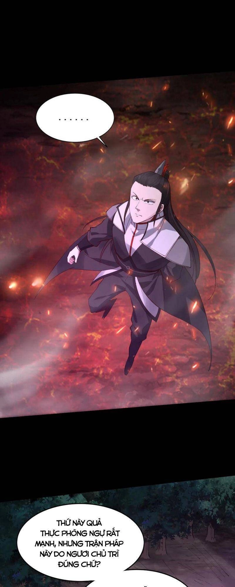 Bắt Đầu Từ Độ Kiếp Chapter 20 - 31