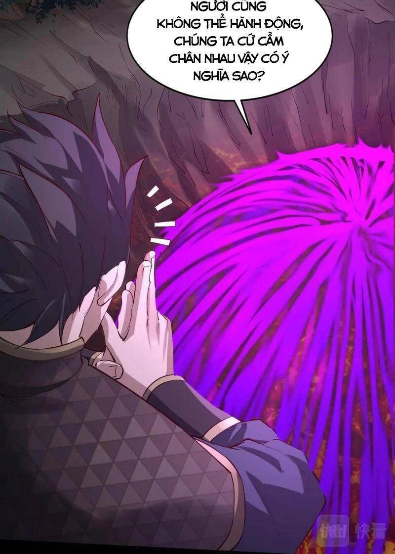 Bắt Đầu Từ Độ Kiếp Chapter 20 - 32